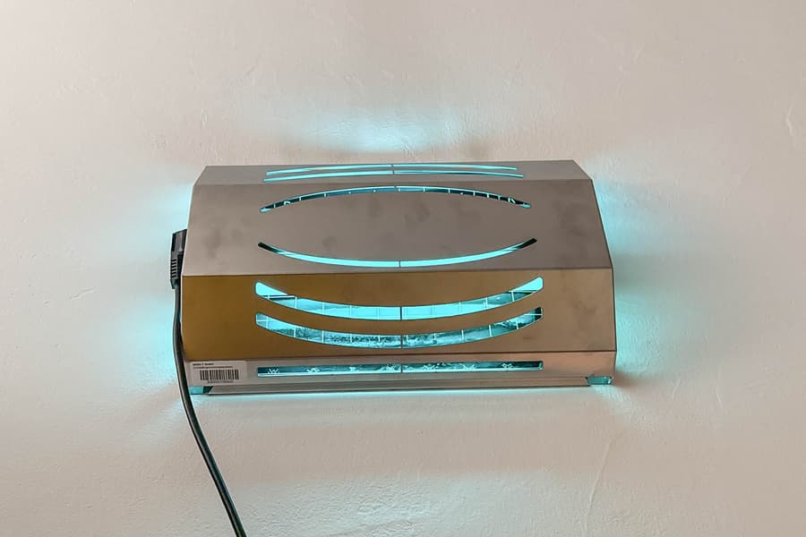 Insektenvernichter